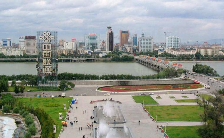 Northern China Photography - 