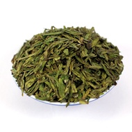 Organic Dragon's Well Green Tea from Bird Pick Tea & Herb