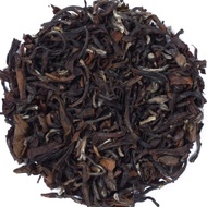 Darjeeling Poobong Musk 2012 Oolong Tea ( Organic ) By Golden Tips Teas from Golden Tips Teas