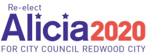 AA for City Council logo