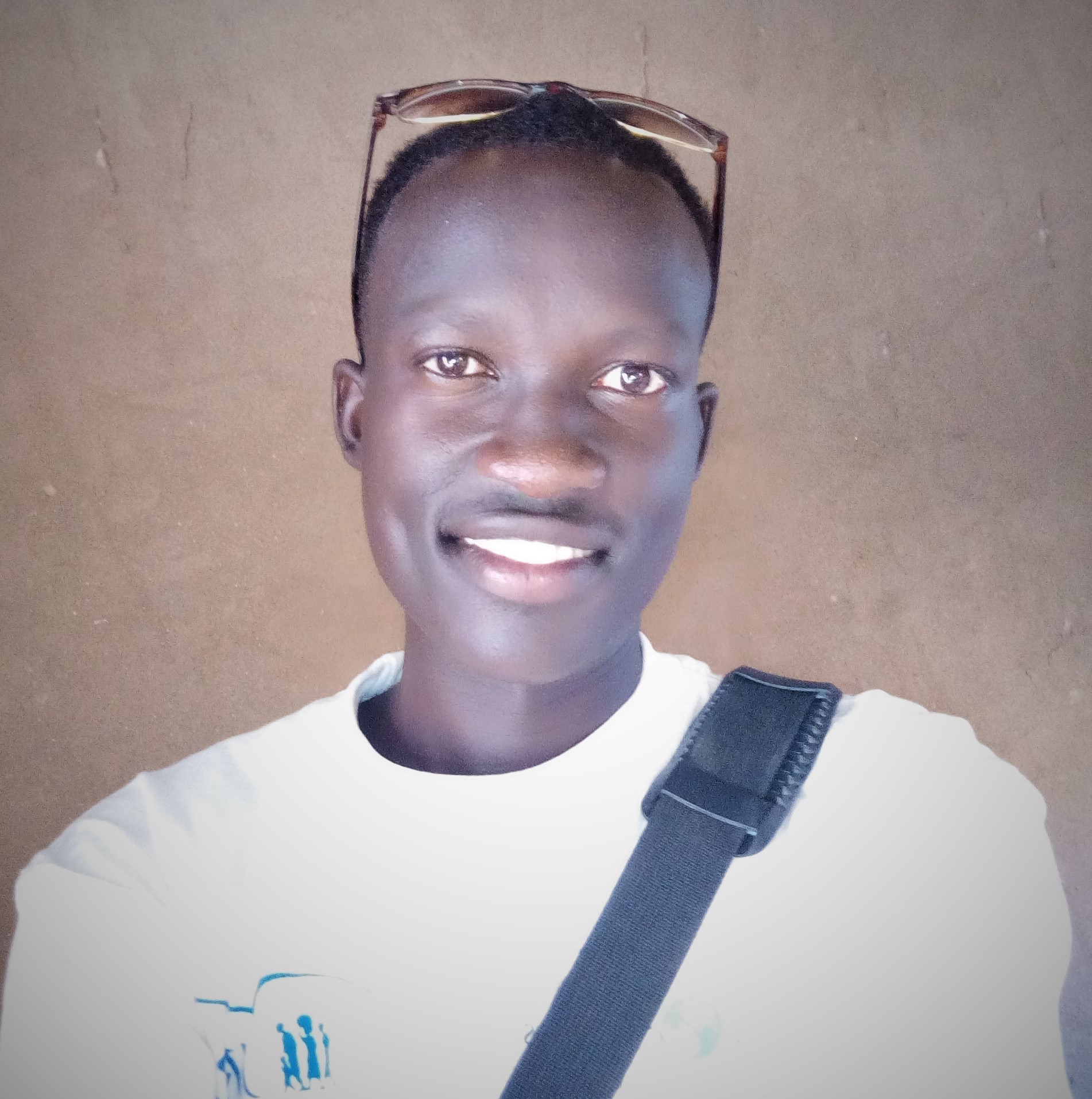 Yassir Mahadi