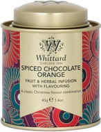 Spiced Chocolate Orange from Whittard of Chelsea