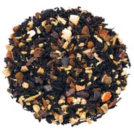Chocolate Chai from Tealightful