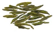 Dragon Well from Far Leaves Tea