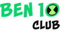 Ben 10 Club logo