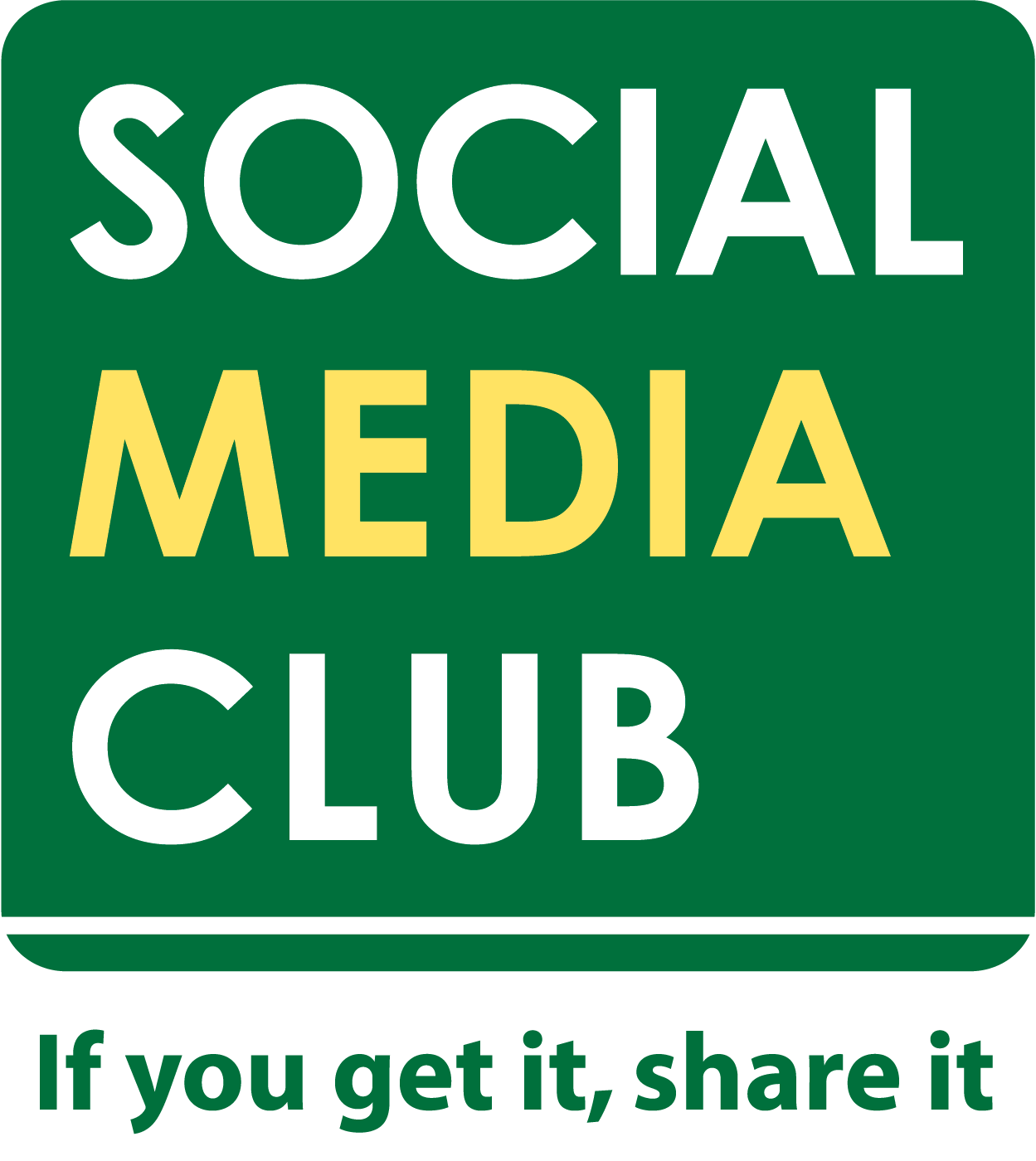 Social Media Club, Inc logo