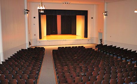 Auditorium