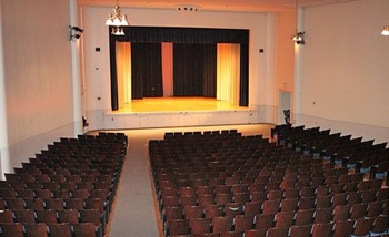 Auditorium