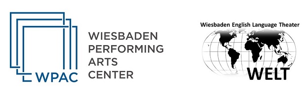 Wiesbaden Performing Arts Center (WPAC) logo