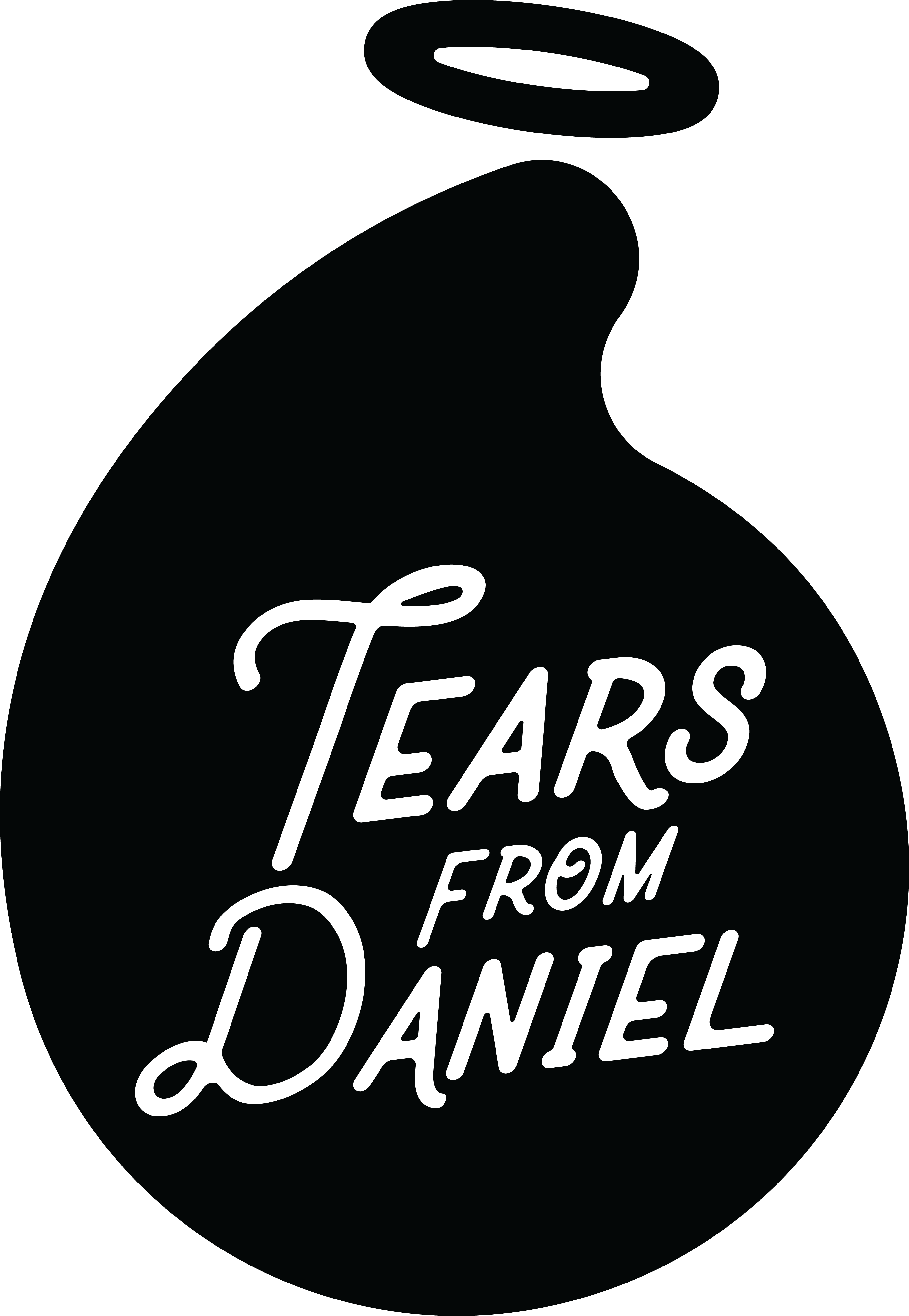 Tears From Daniel Inc logo