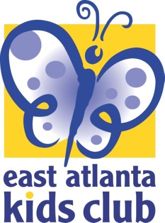 East Atlanta Kids Club, Inc. logo