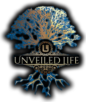 Unveiled Life, a project of Go Network Inc logo