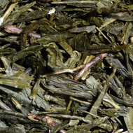 Strawberry & Champagne Sencha from The Art of Tea
