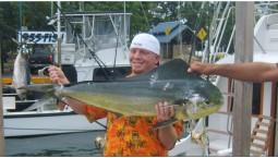 3/4 Day Charter photo 1
