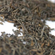 Pu'erh Leaf from Teas Etc