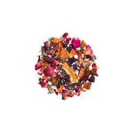 Raspberry Mojito from DAVIDsTEA