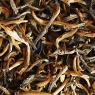 Organic Yunnan Gold from the tea shop of woodstock