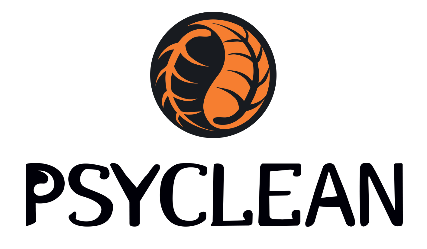 Stichting PsyClean logo