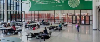 Cafeteria