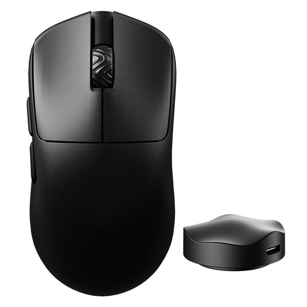 マウス・トラックボール ScyRox V6 Wireless Gaming Mouse 671VMacRyON6elhlgg0I
