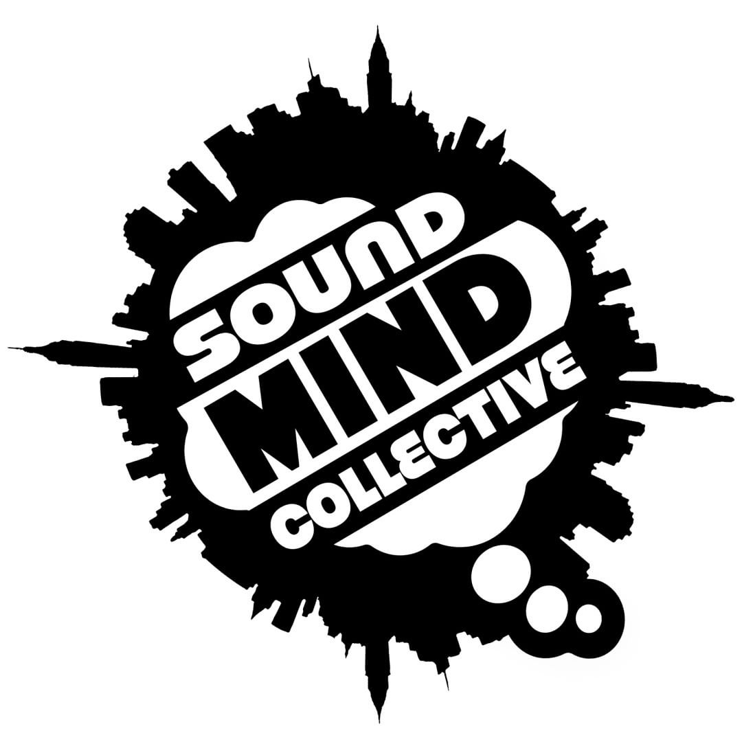 The Sound Mind Collective logo