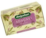 Doğadan Adaçayı (Dogadan Sage Tea) from Doğadan 