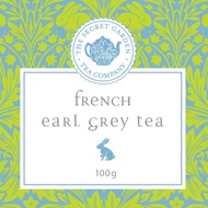 French Earl Grey from Secret Garden Tea Company