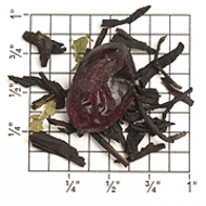 Cranberry from Upton Tea Imports