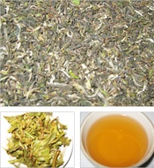 Risheehat First Flush Darjeeling, Spring 2010 from Nathmull's