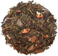 strawberry sencha from Townshend's Tea Company