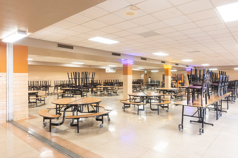 Cafeteria
