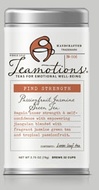 Find Strength - Passionfruit Jasmine Green Tea from Teamotions