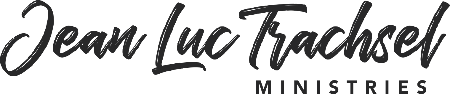 Jean-Luc Trachsel Ministries logo