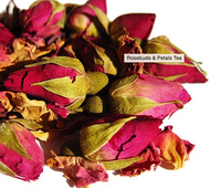 ROSEBUDS & PETALS TEA from The Tea Spot