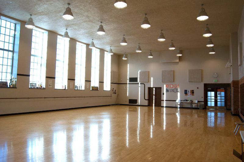 OHS Dance Studio