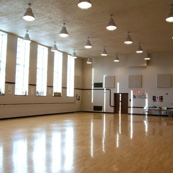OHS Dance Studio