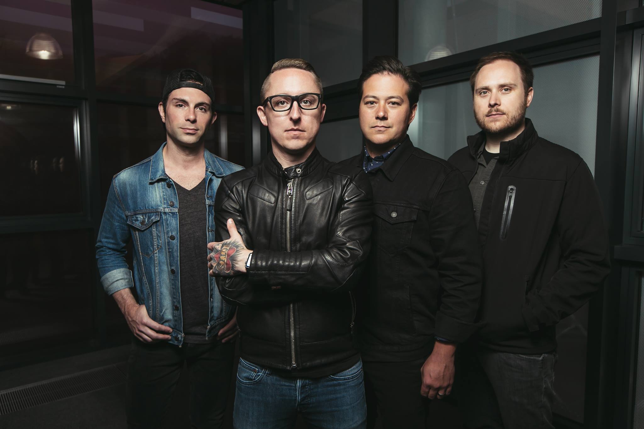 Yellowcard to perform in Asia for the last time in 2017