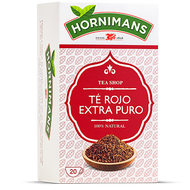 Té Rojo Extra Puro from Hornimans