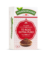 Té Rojo Extra Puro from Hornimans