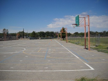 Playcourt