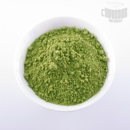Matcha from Infussion
