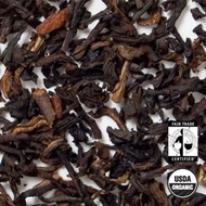Organic Decaf Cinnamon Black Tea from Arbor Teas