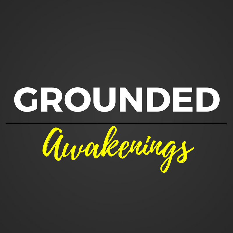 Grounded Awakenings thumbnail
