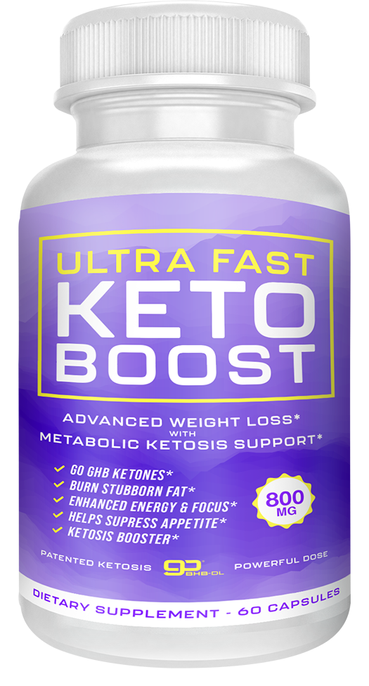 Keto Fast logo