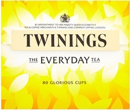 Everyday Tea (new blend) from Twinings