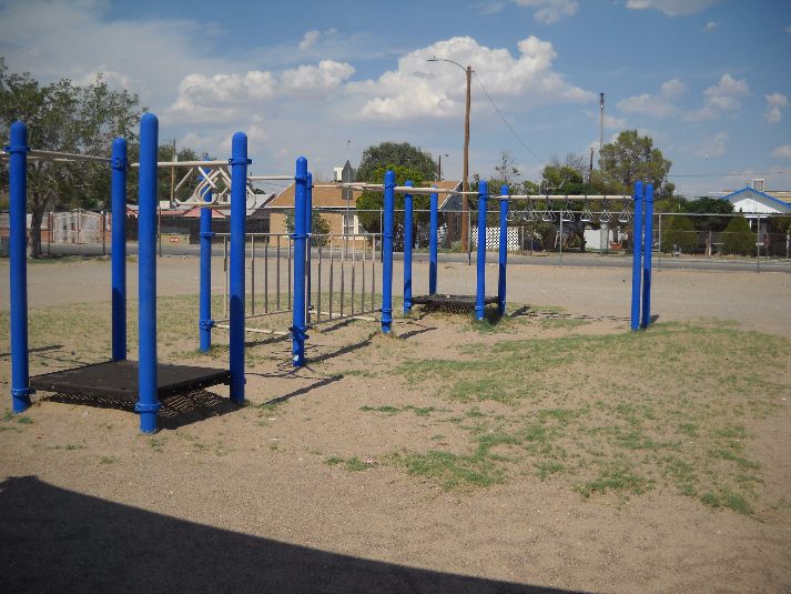 Playground