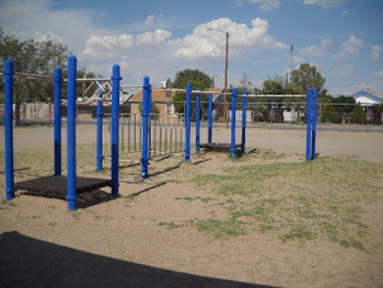 Playground