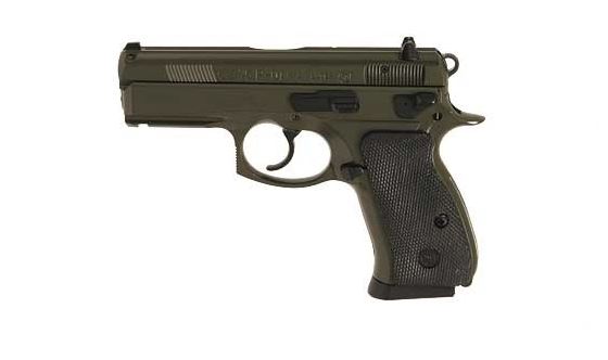 CZ P-01 91198 | The Little Sportsman Shop LLC | Northumberland | 17857