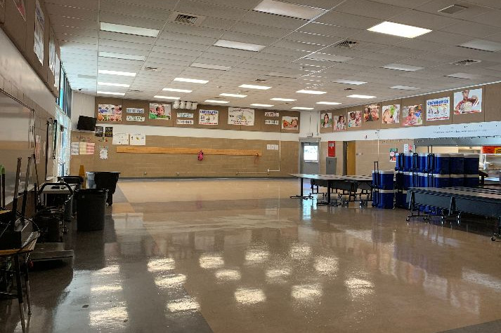 Cafeteria