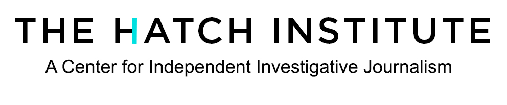 The Hatch Institute logo